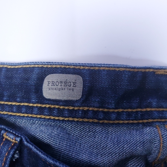 Ag-ADRIANO GOLDSCHMIED Protege Straight Leg Jeans - Picture 6 of 16